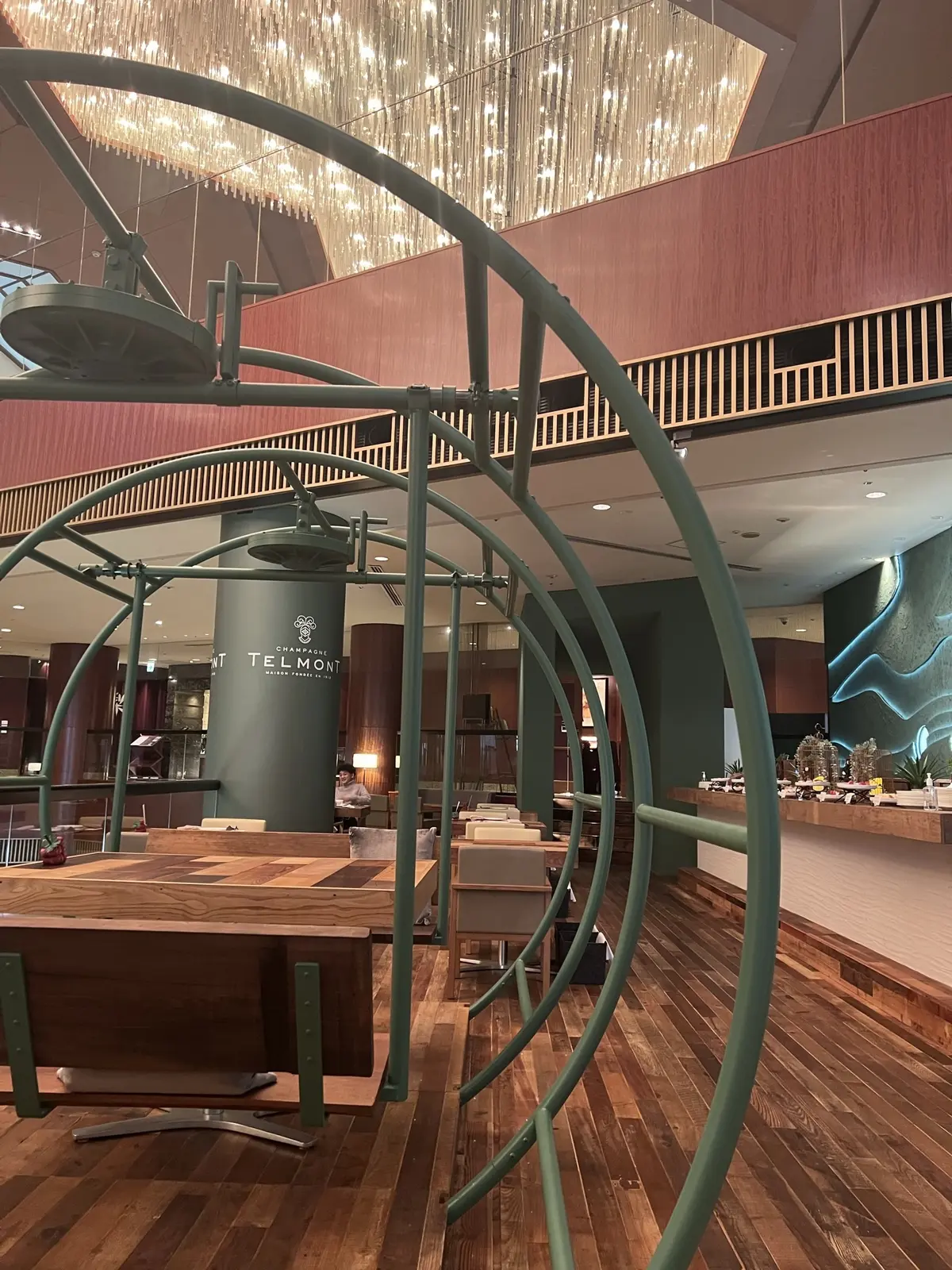 話題のシャンパン・バーの絶対頼んでほしいの画像_11