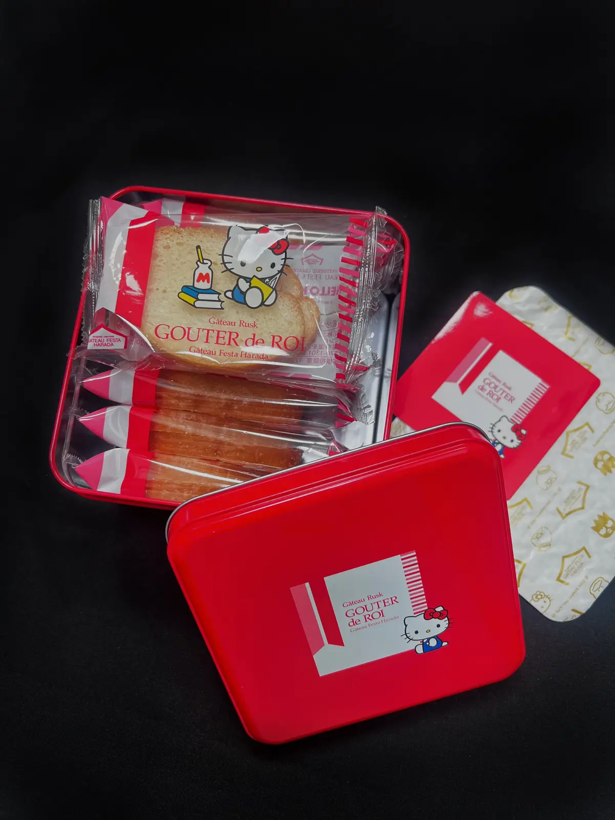 夏の大人カジュアル＆大好きなキティちゃんの画像_11