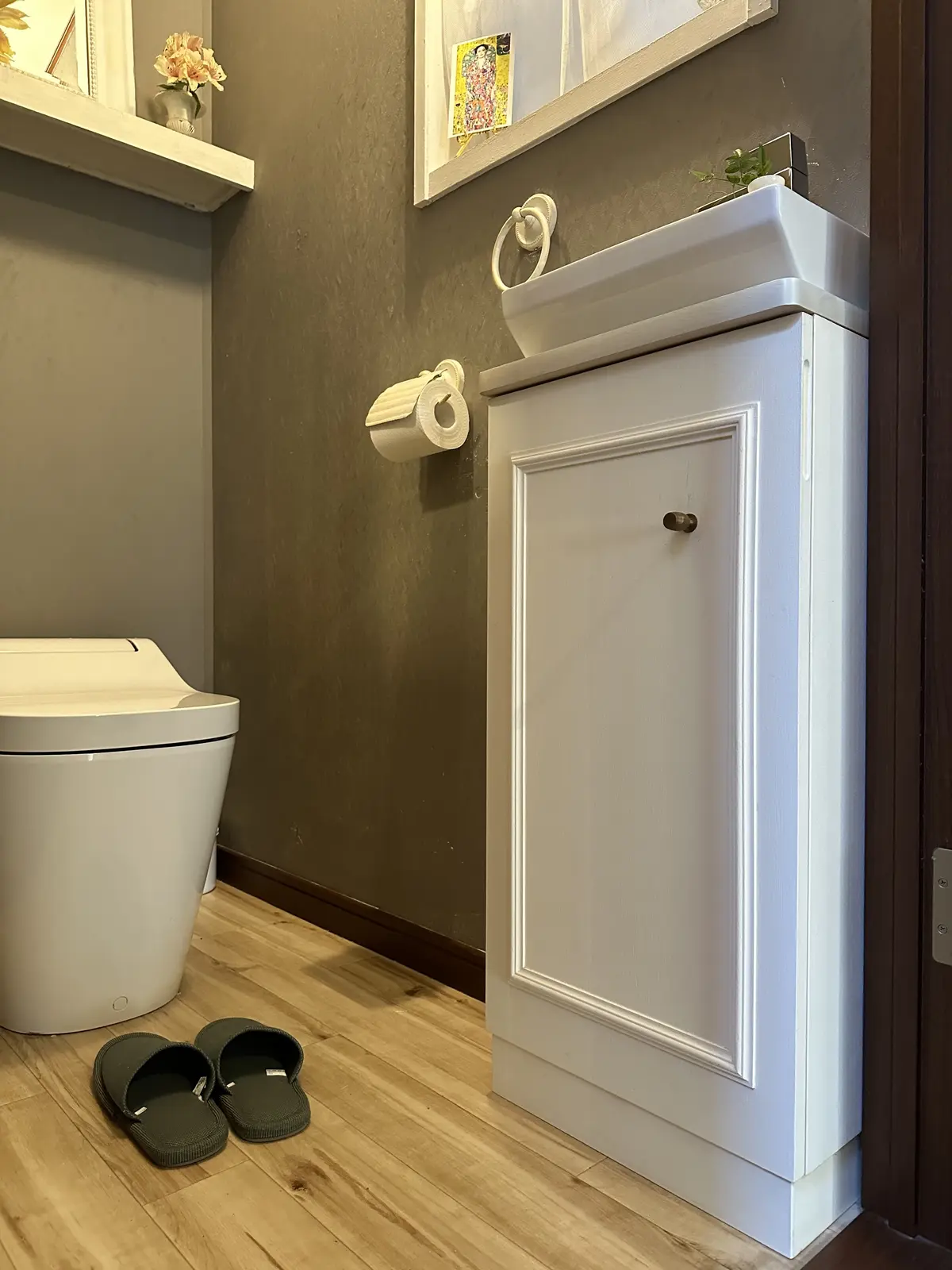 トイレリフォームの画像_9