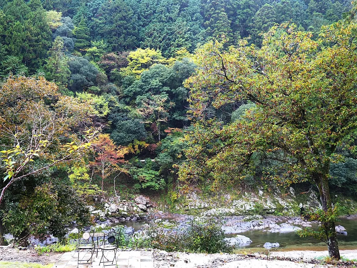 ランチコーデにH&Mボウタイブラウス♡ の画像_14