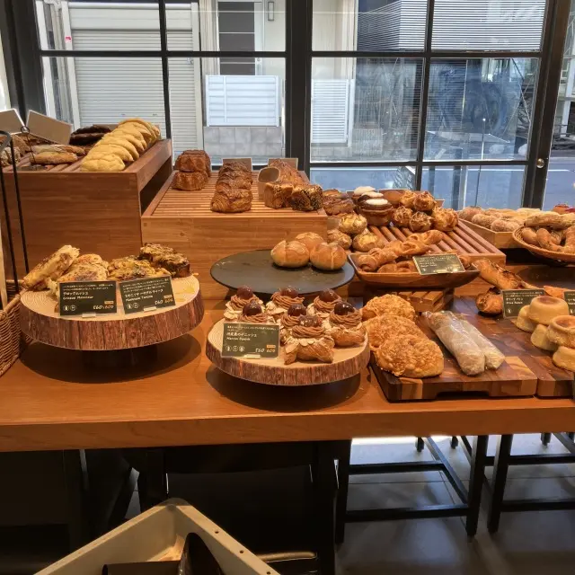 ひっそり楽しむ中目黒の画像_4