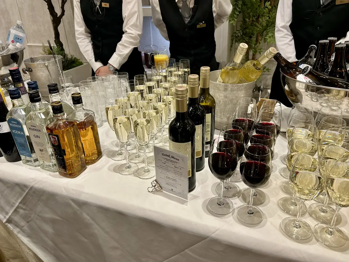 エクラオフ会ソワレ・ドゥ・エクラへの画像_5