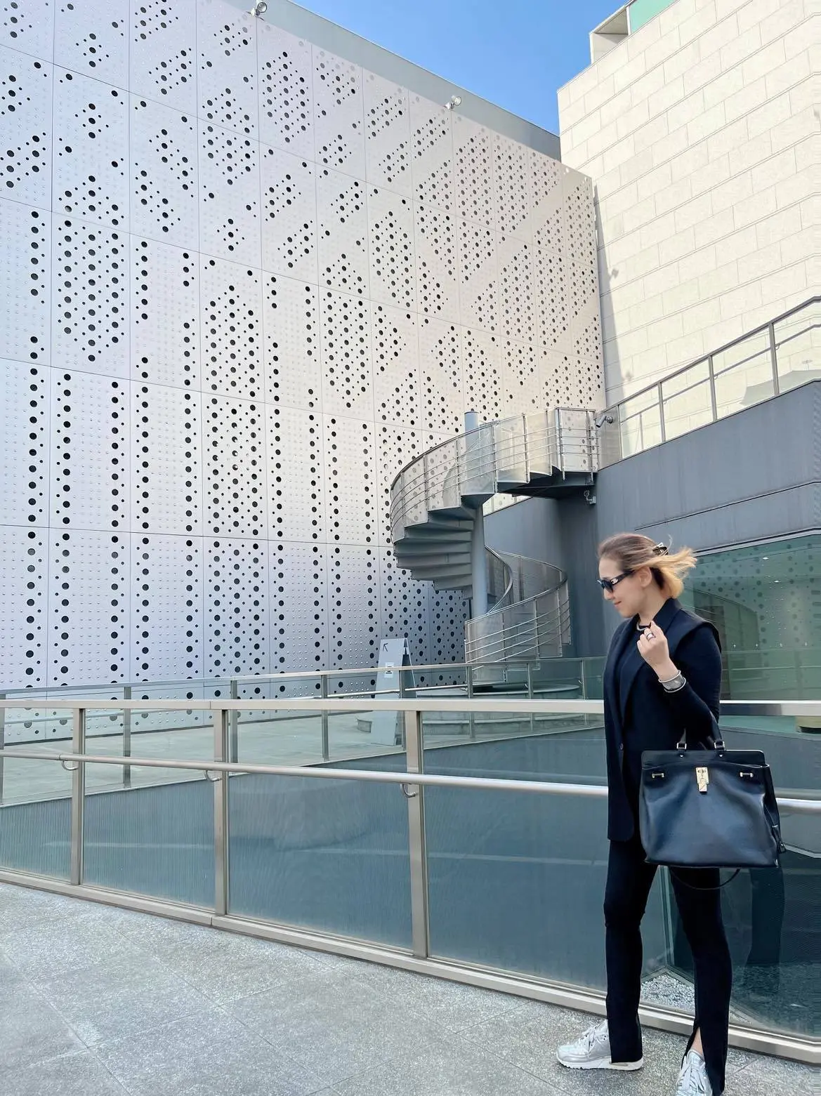 【クリスチャン・ディオール、夢のクチュリの画像_5