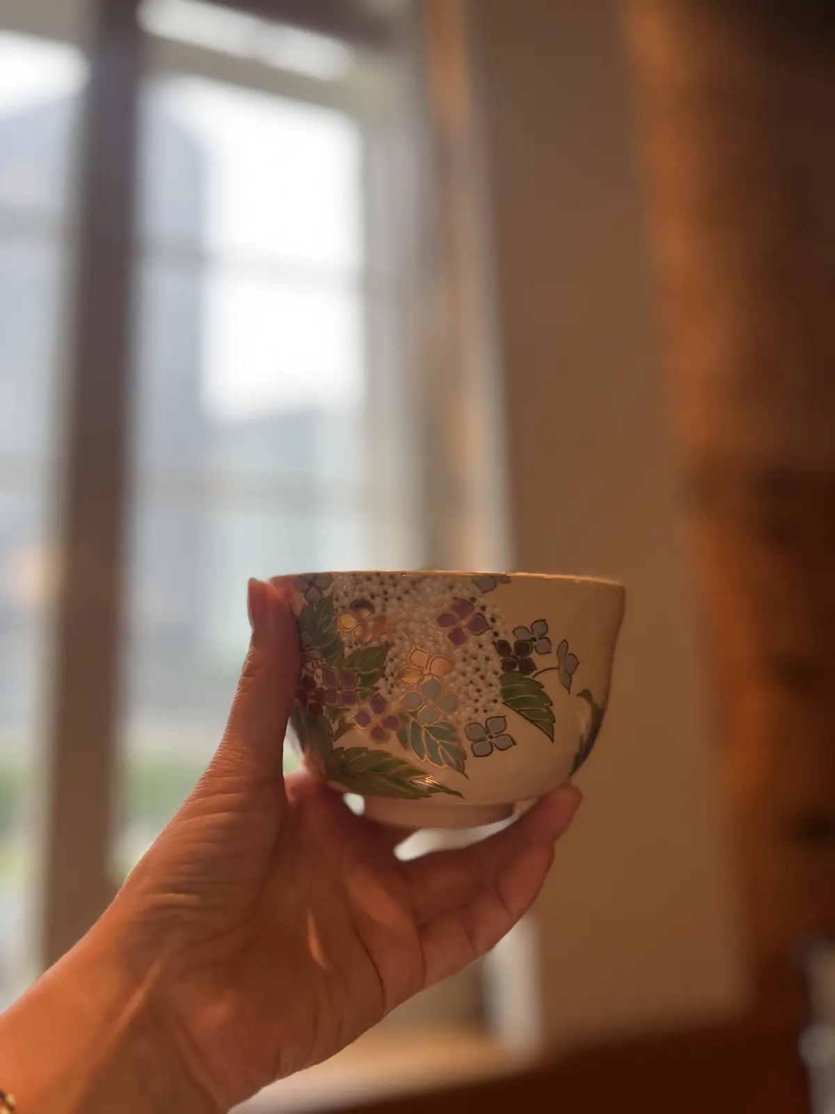 紫陽花の生菓子@トラヤトウキョウの画像_14