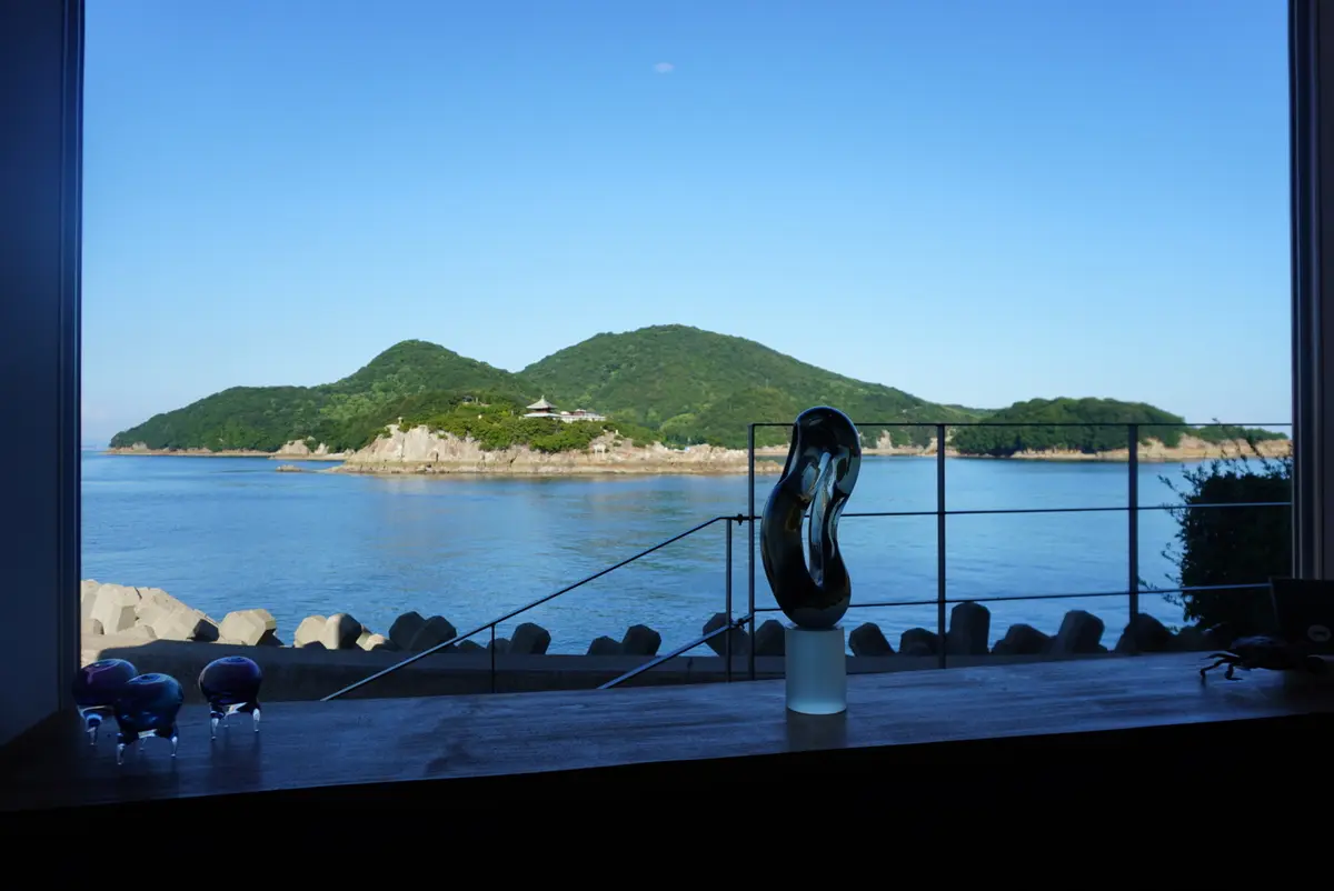 【福山・鞆の浦】その①☆憧れの温泉宿『汀の画像_14