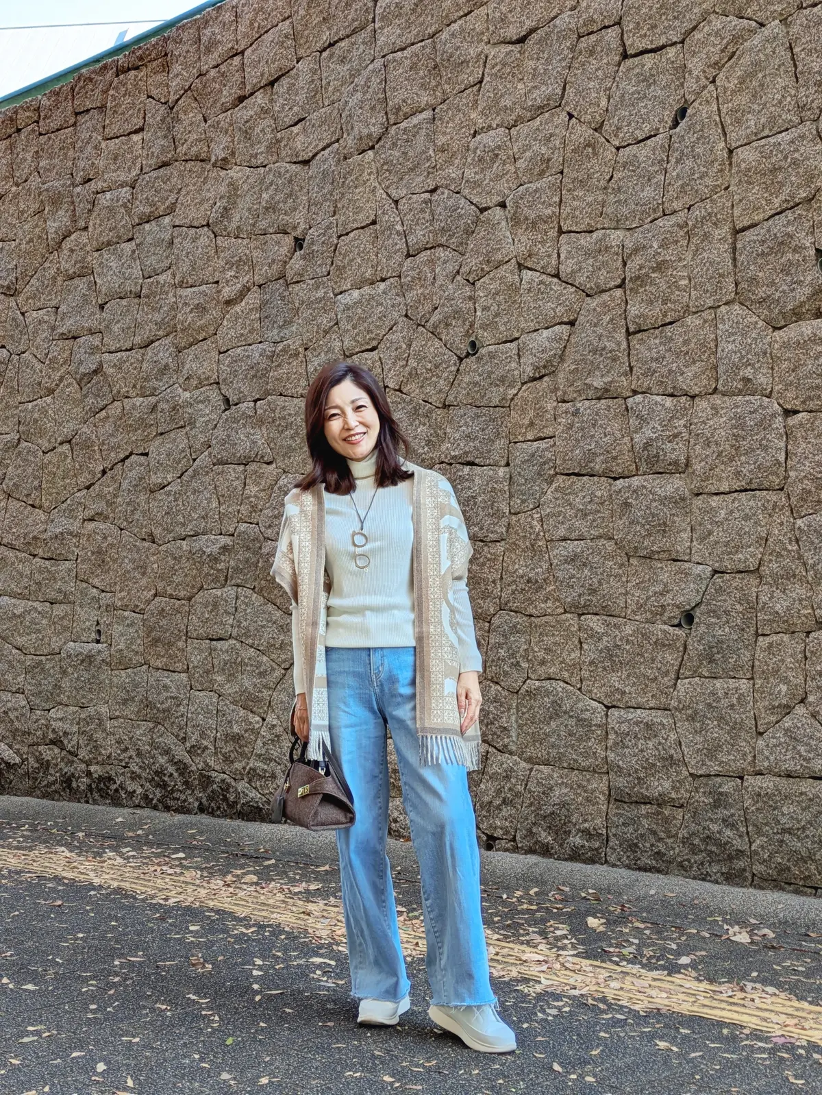 チームJマダム あい