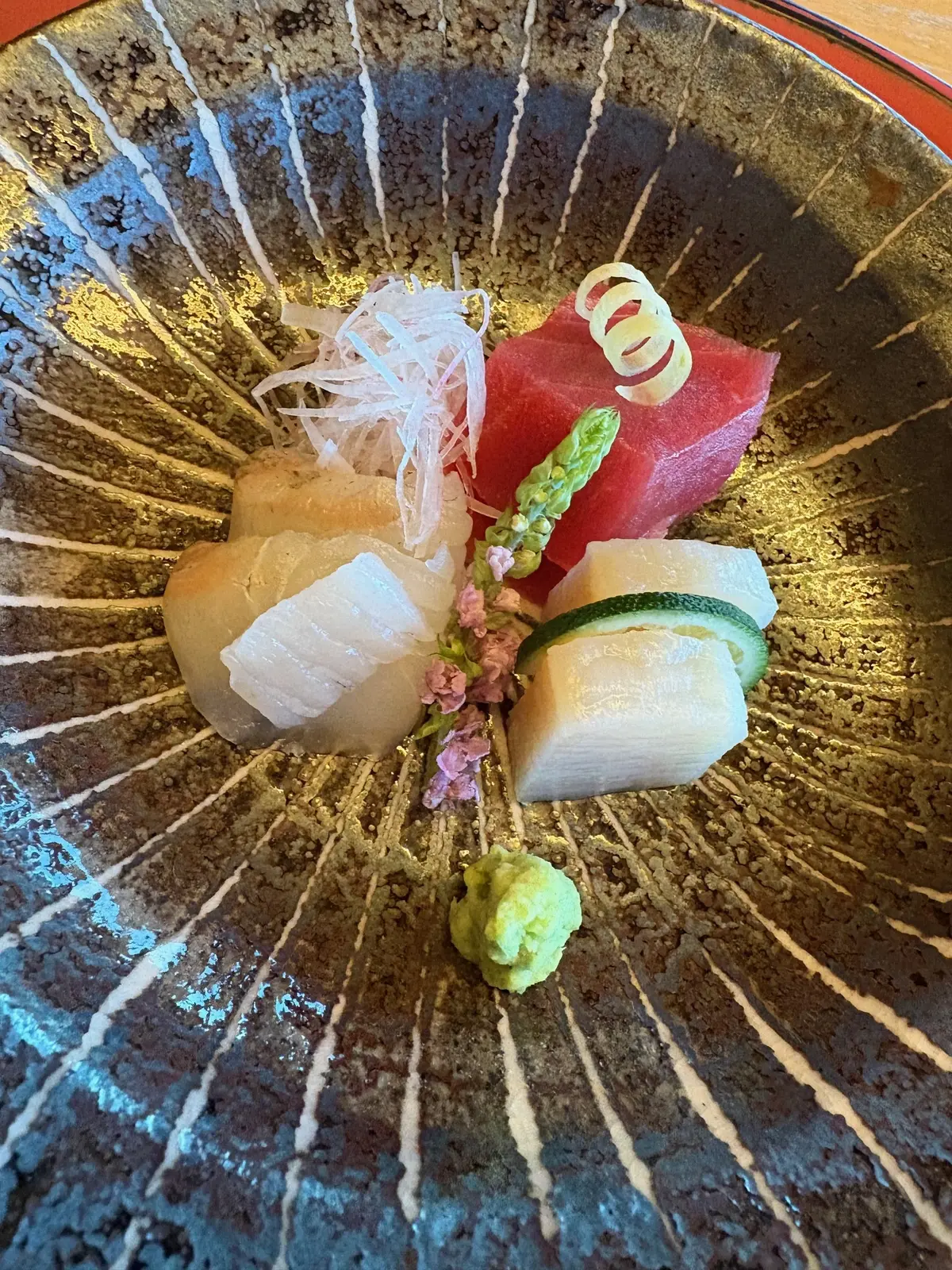 パレスホテル東京 STAY DAY２の画像_11