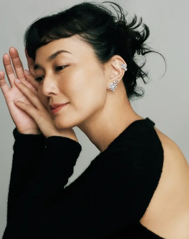 CHANEL《シャネル》 カメリア コレクション-2