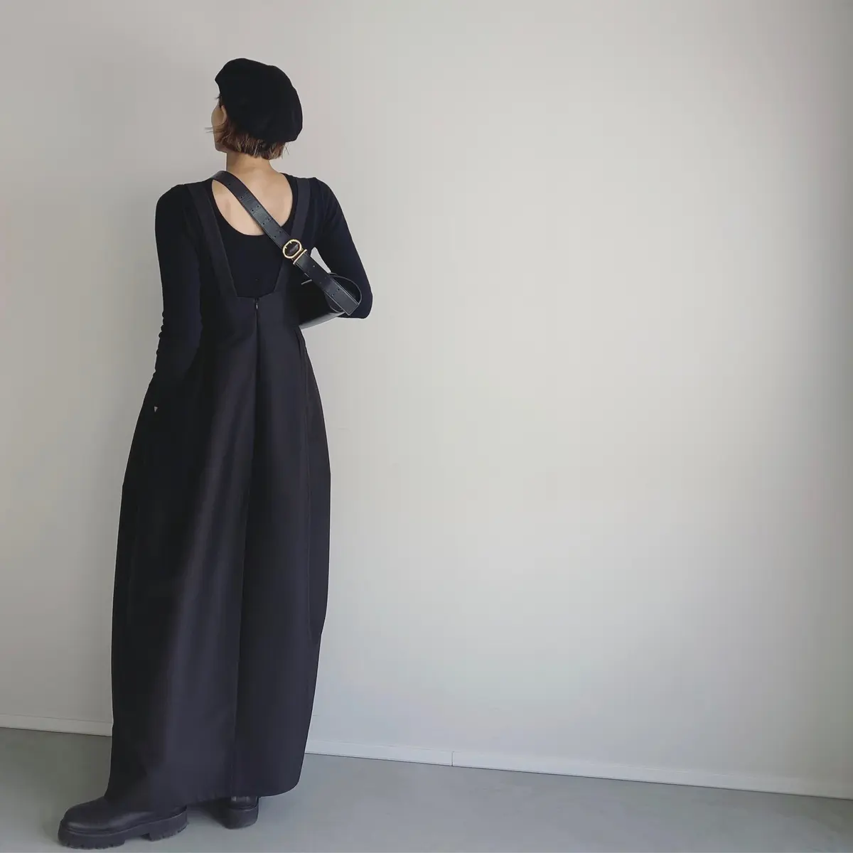 【おしゃれプロが愛する名品バッグ】JILの画像_5