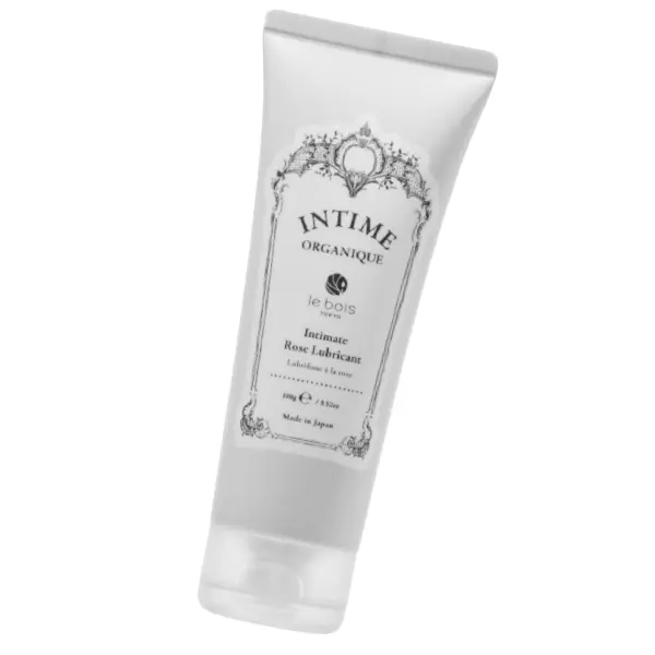 デリケートゾーンを潤すローション