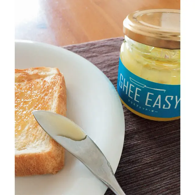 食べるのを我慢しない工夫