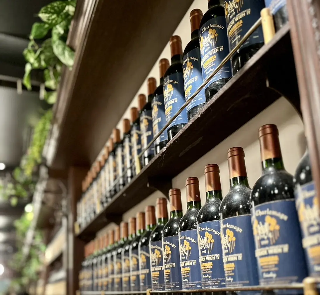 年始はオールブラックで丸の内界隈へ♪の画像_10