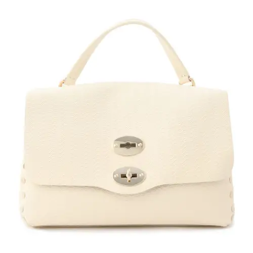 ZANELLATO 60 CACHEMIRE BLANDINE　POSTINA S