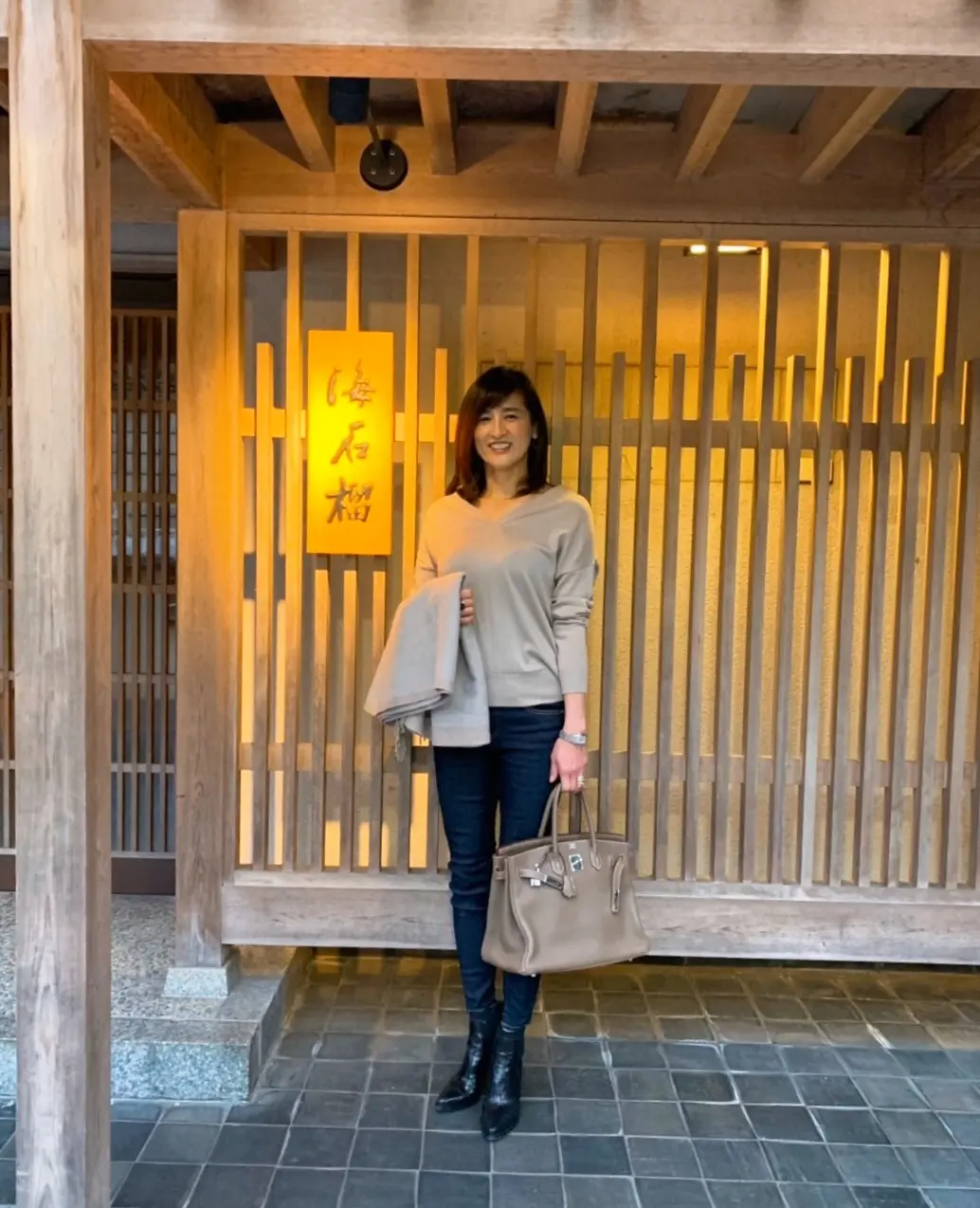 すっきり見えスタイル、REDCARDのデの画像_3