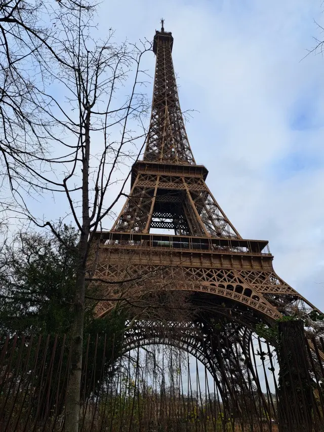行き当たりばったり弾丸旅行 パリ編 そのの画像_22