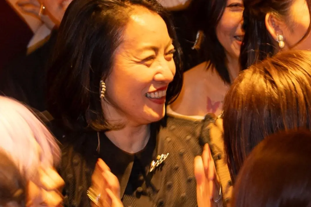 コーディネートで振り返る12月～キラキラの画像_23