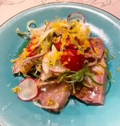 香川　国内旅行　四国　瀬戸内海　イタリアンレストラン　イタリアン　Knockingkitchen