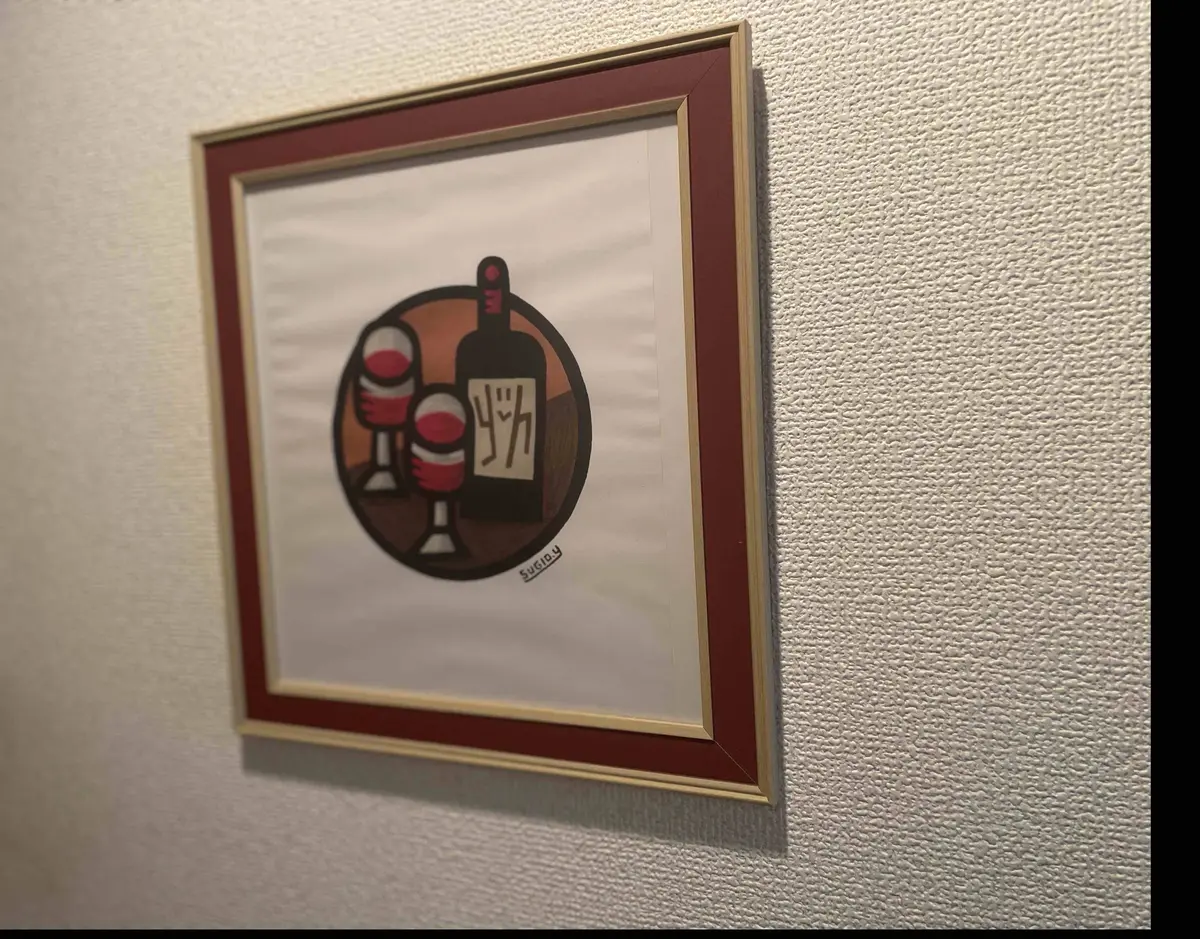 ウチの廊下の画像_4