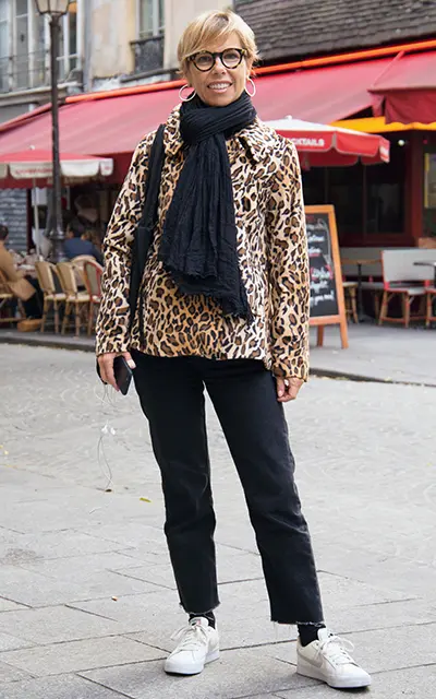 パリスナップのカティー