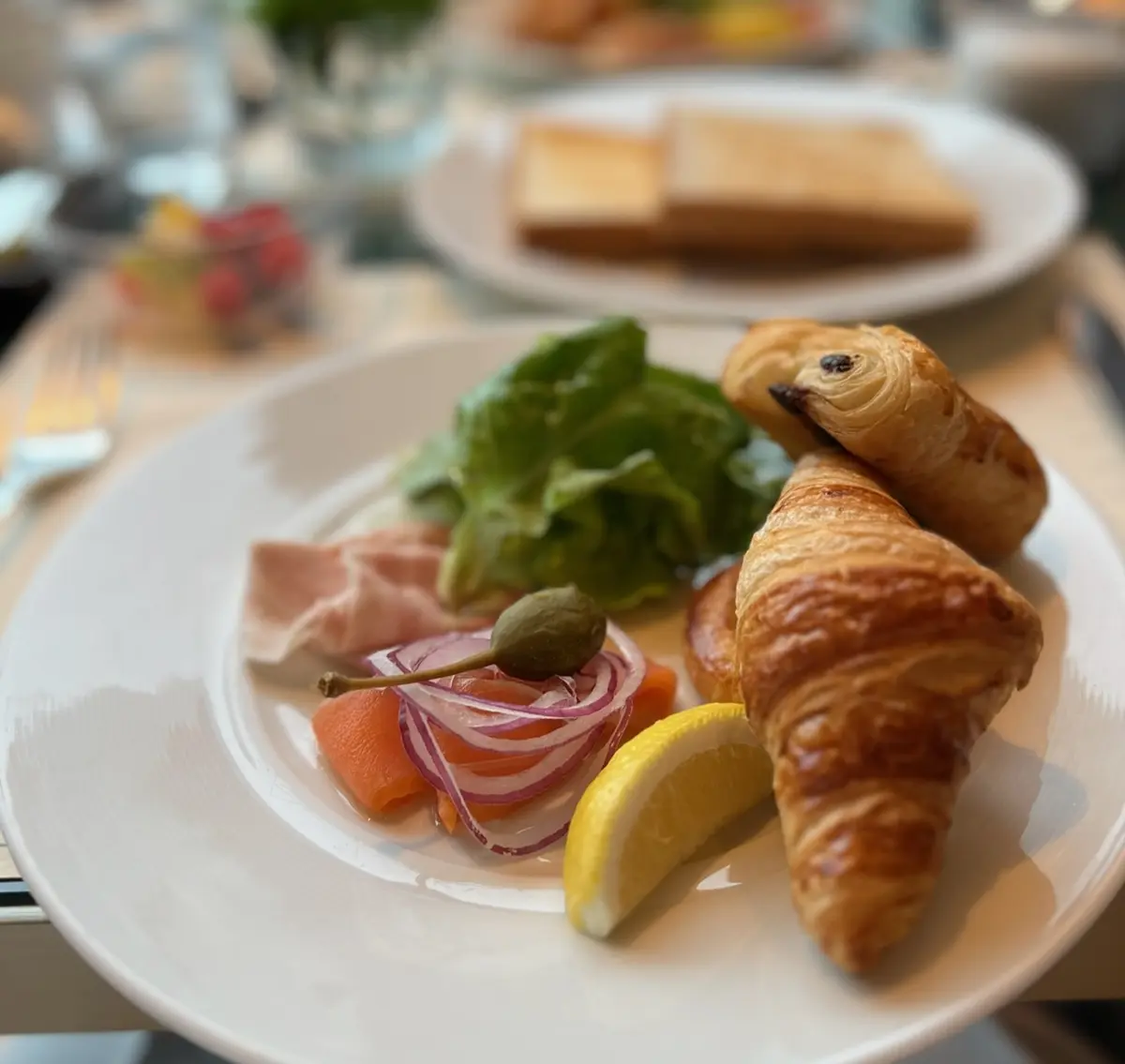 UNIQLOセットアップ@フォーシーズンの画像_8