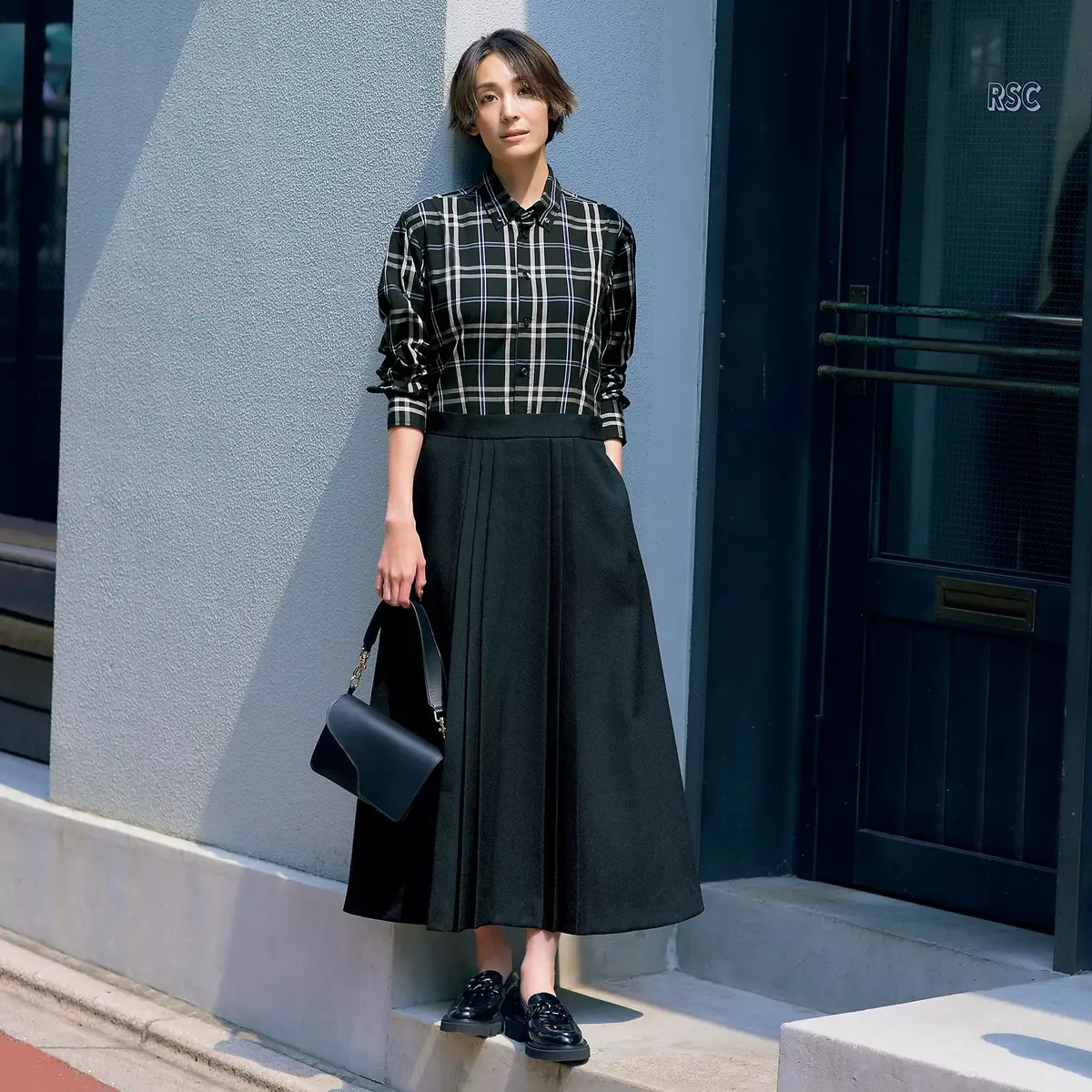 【2022年秋】50代のための最新ファッション＆ビューティアイテム見本帖