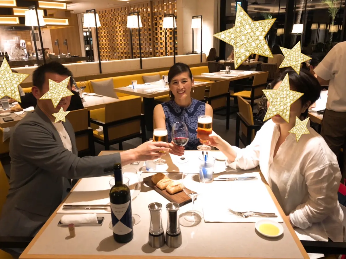 夫婦で楽しむ沖縄の画像_1