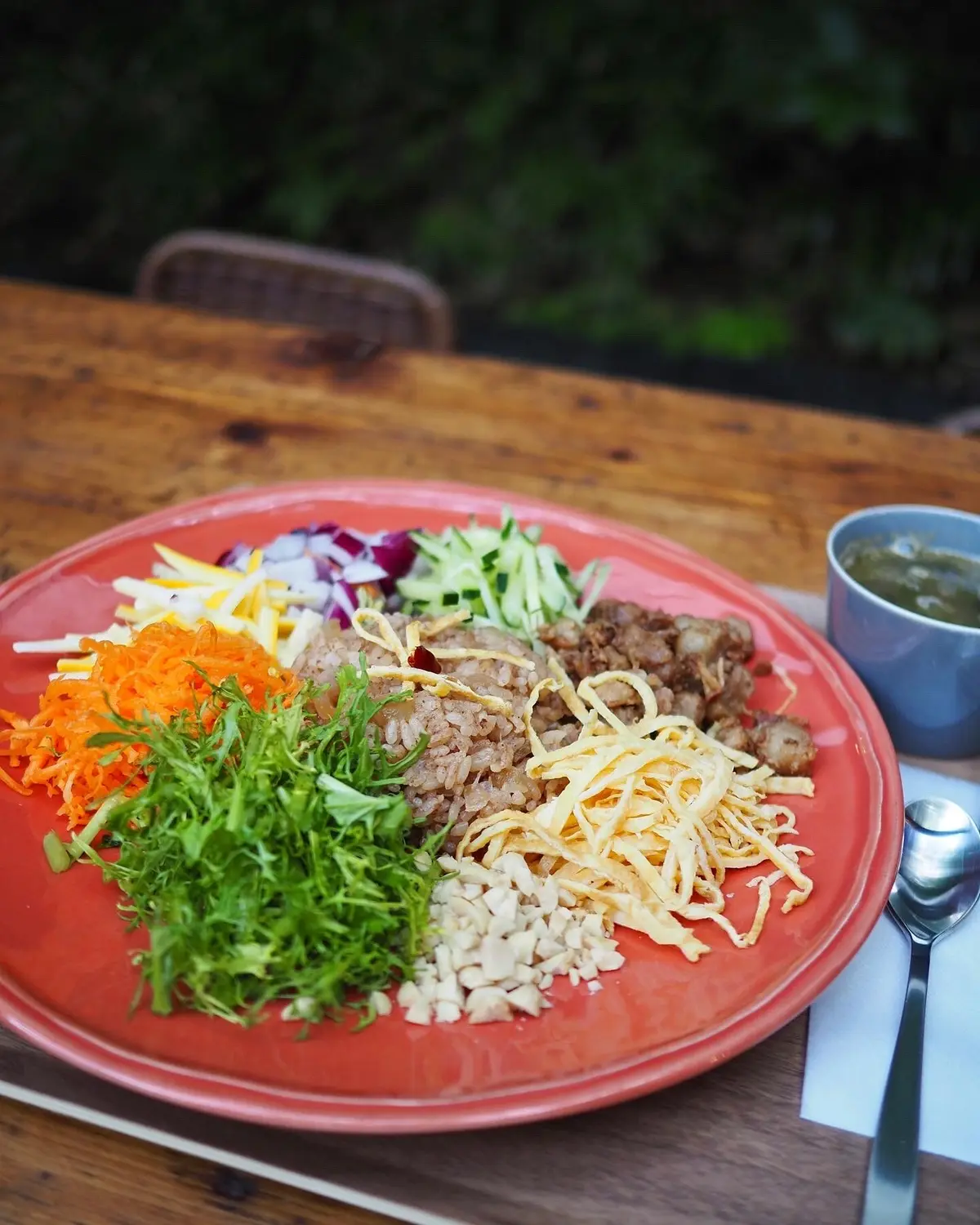 異国情緒漂う素敵なカフェへご案内！の画像_5