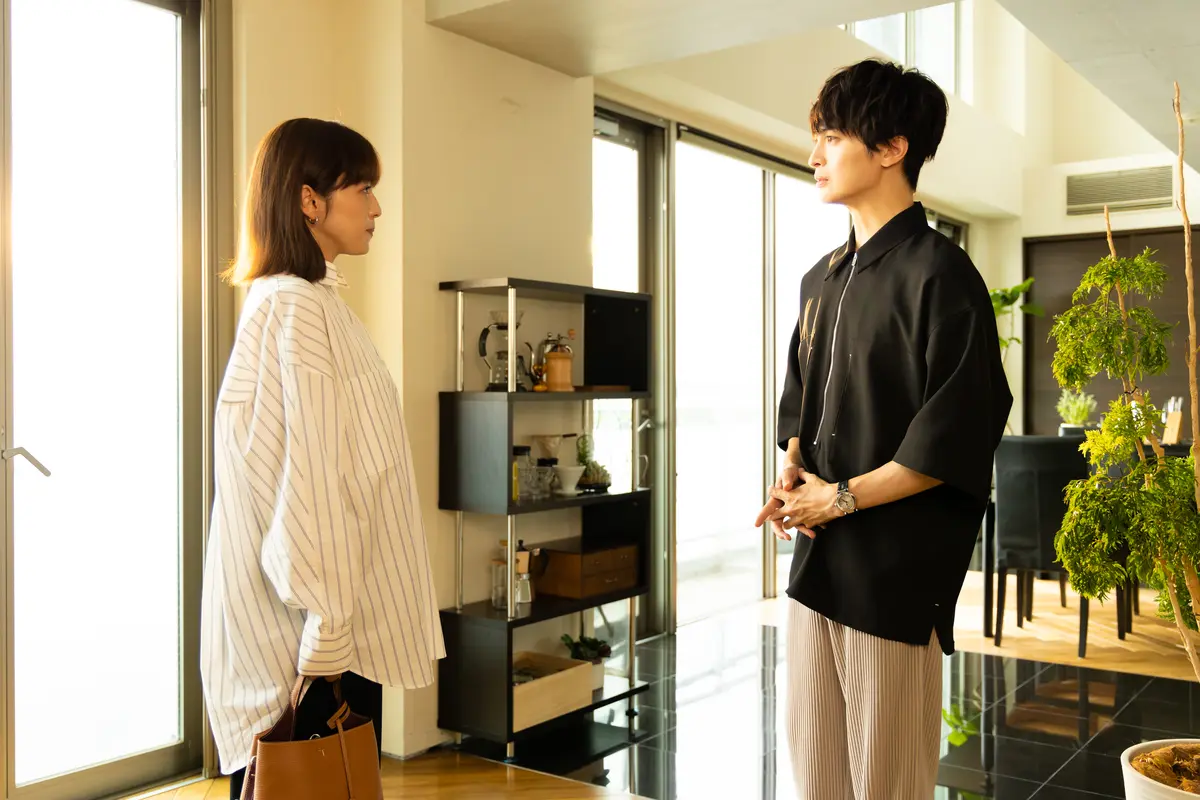 【今夜最終回】玉森裕太、尾上右近さんの演の画像_3