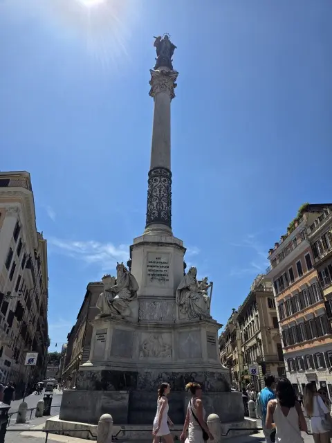 イタリア　ローマの旅・前半の画像_8