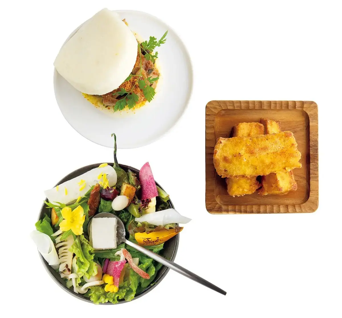 NAZO BAO（ナゾバオ）