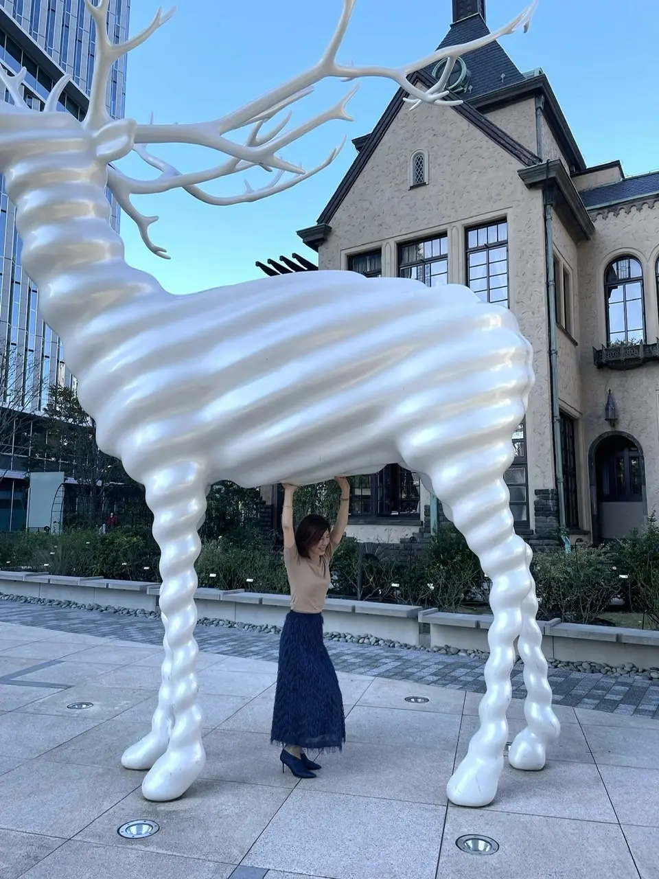 レストラン ラ メゾン キオイへの画像_4