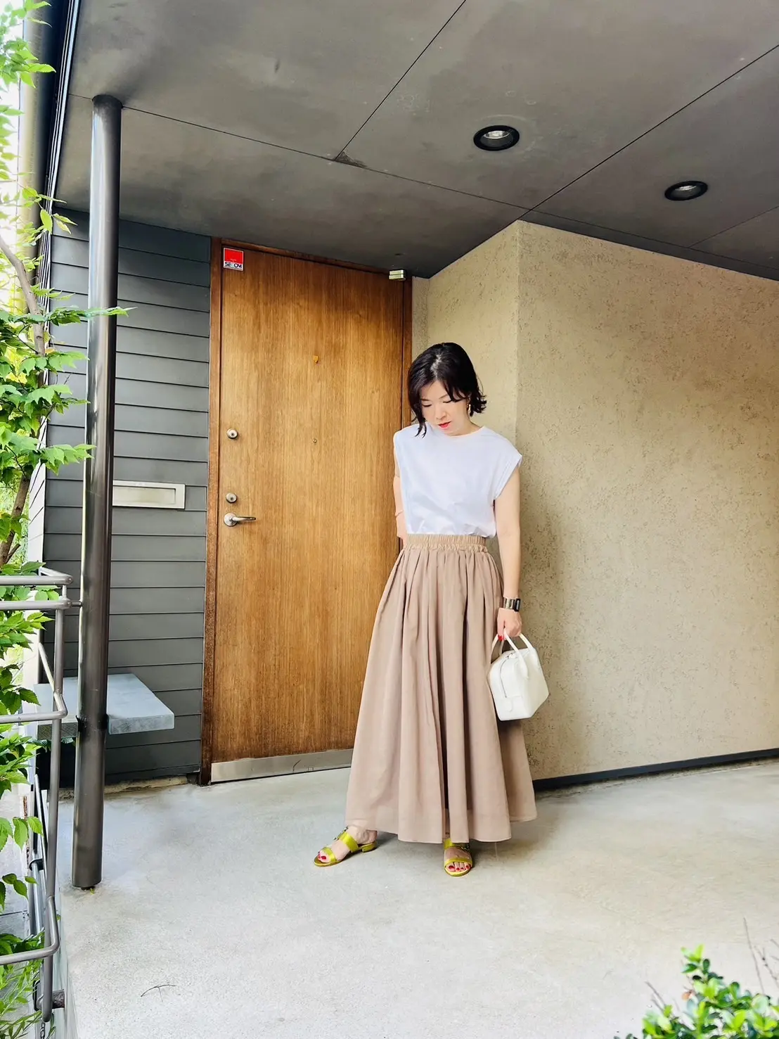 【2024年春夏編】人気エディター発田美の画像_4