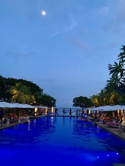 セブ島Crimson Resort & の画像_7