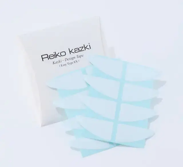 REIKO KAZKI かづき・デザインテープ