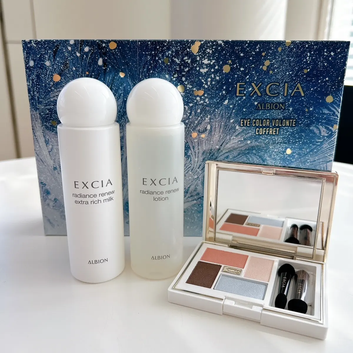 2025年クリスマスコフレ NEWS！ の画像_10