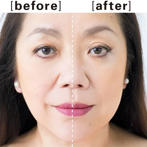 【50代のお悩み】「真顔がコワいと言われの画像_7