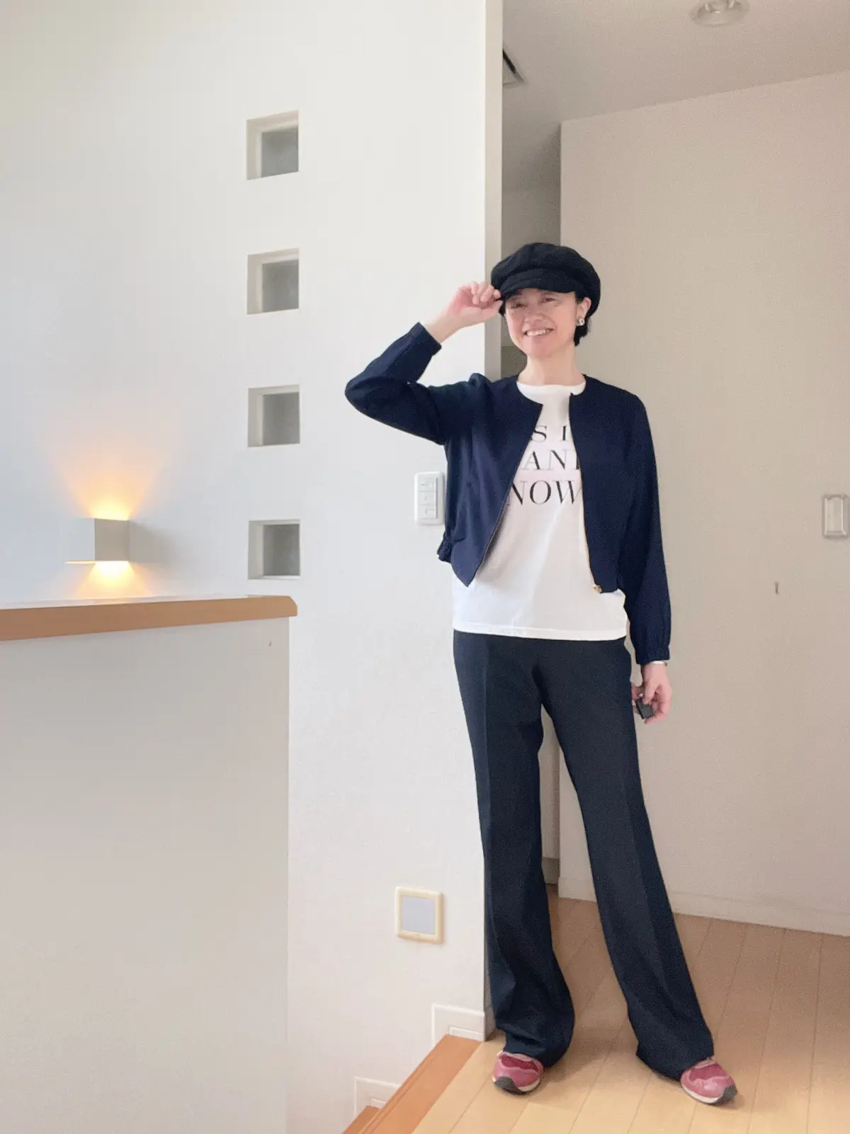 春の嵐♡髪型激変は突然に…の画像_1