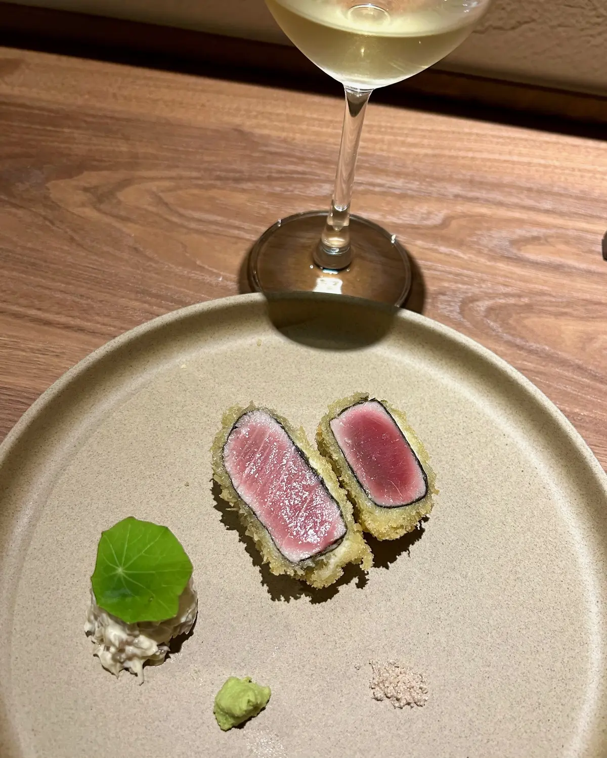 甘辛ミックスコーデで神戸散策への画像_13