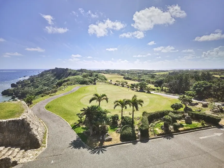 オーシャンリンクス宮古島