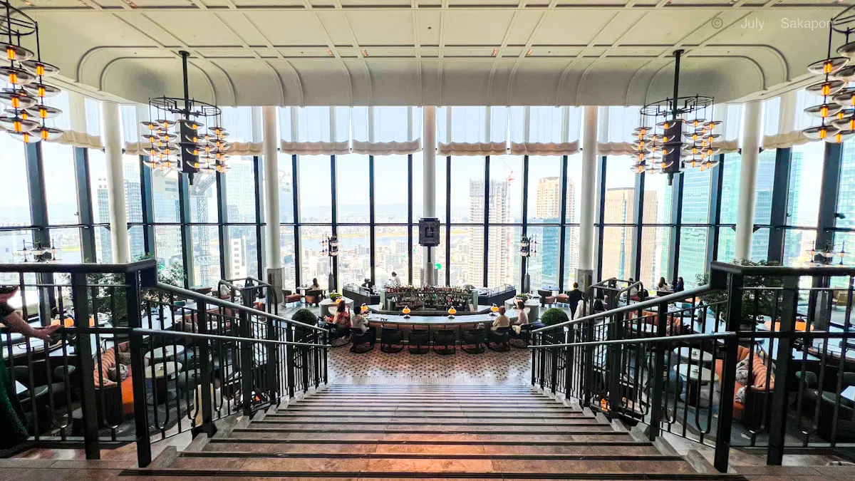 Hiltonの最上級ホテルが日本初上陸の画像_9