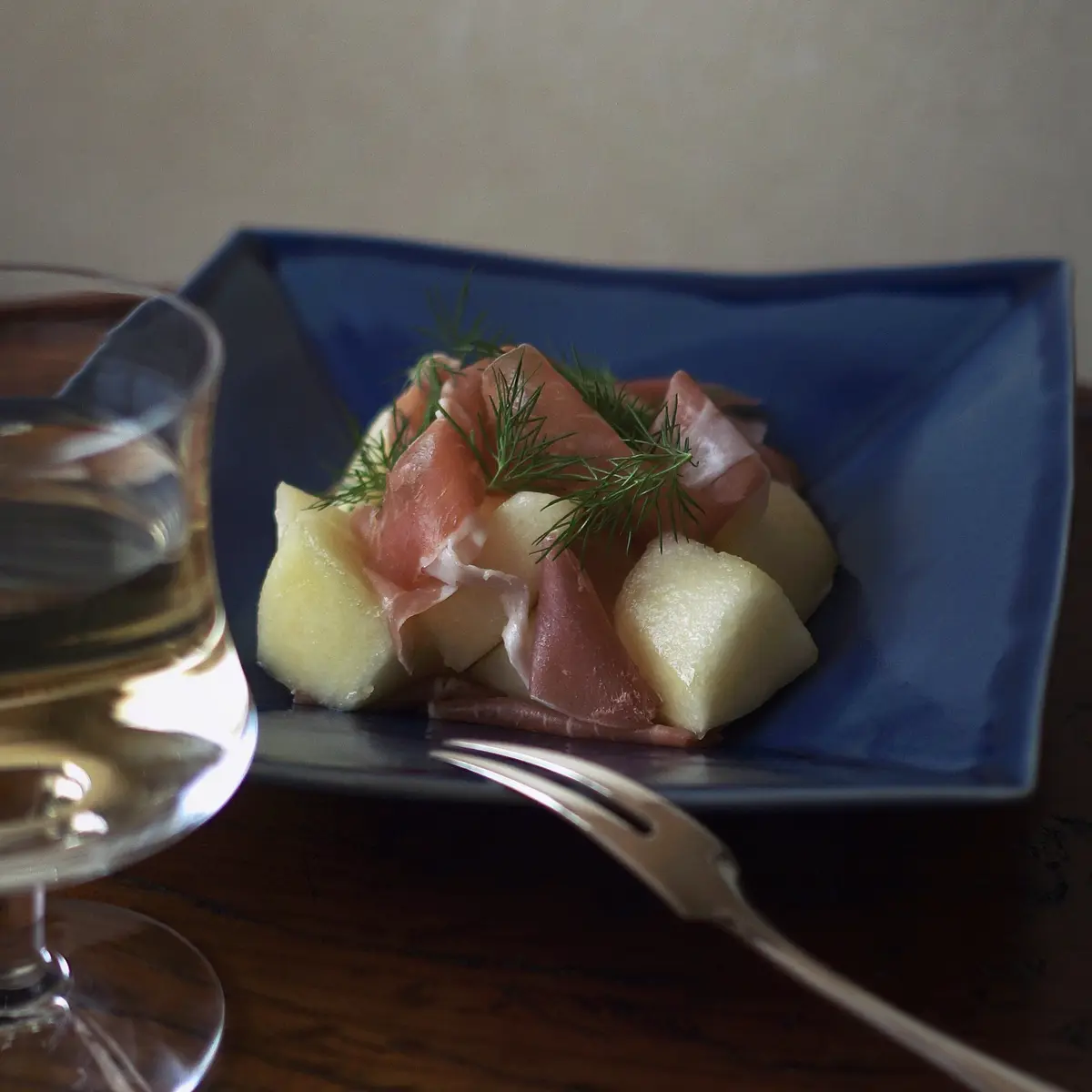 初めてのラ・フランス。の画像_1