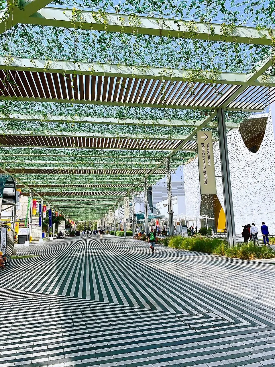 ドバイ万博   〜ドバイ⑰〜の画像_6