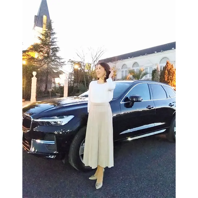 Jマダム8人の暮らしを変えた「最愛のクルの画像_11