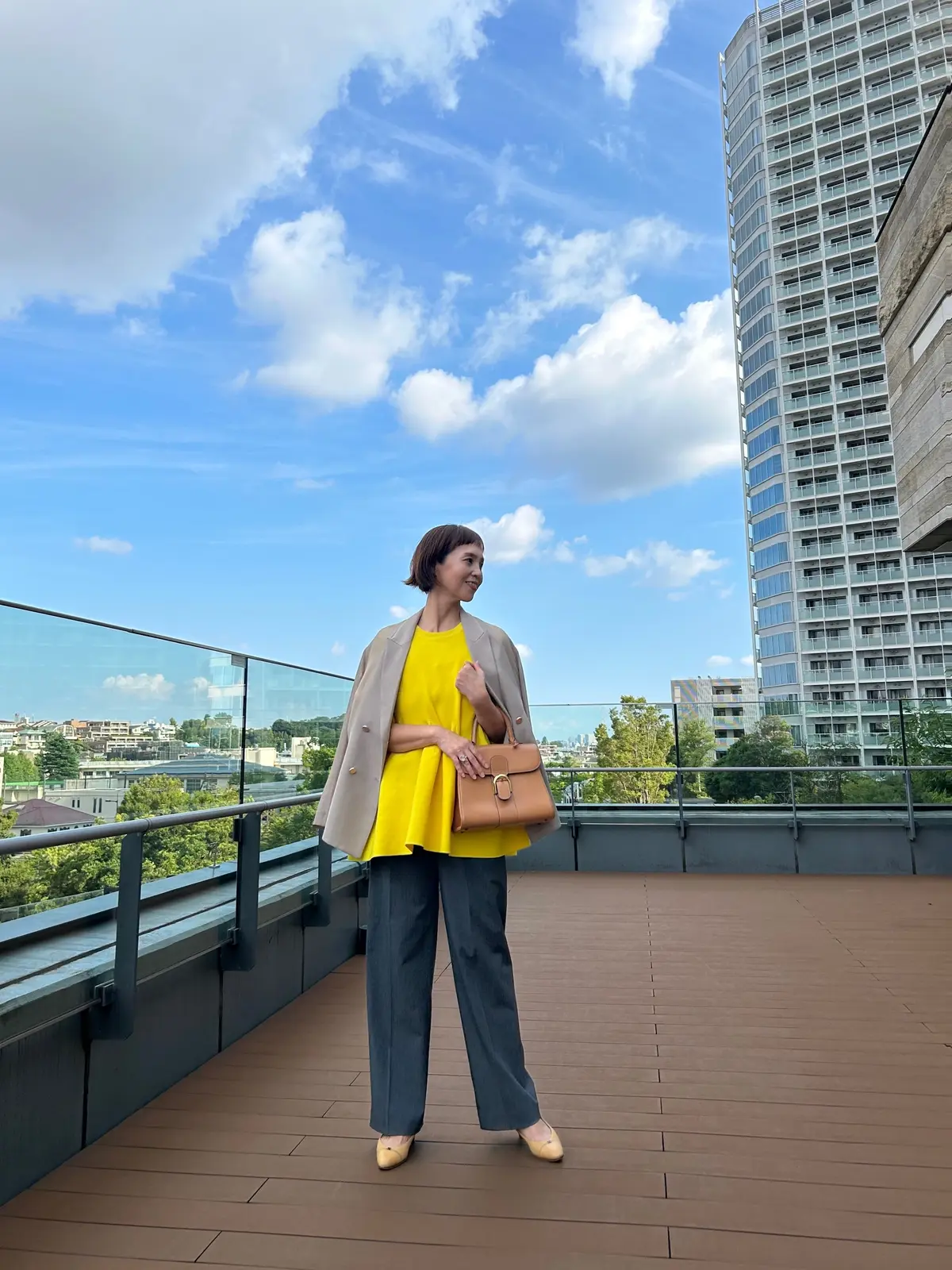 黄色いもの集まれ！黄色は私の引き寄せカラの画像_6