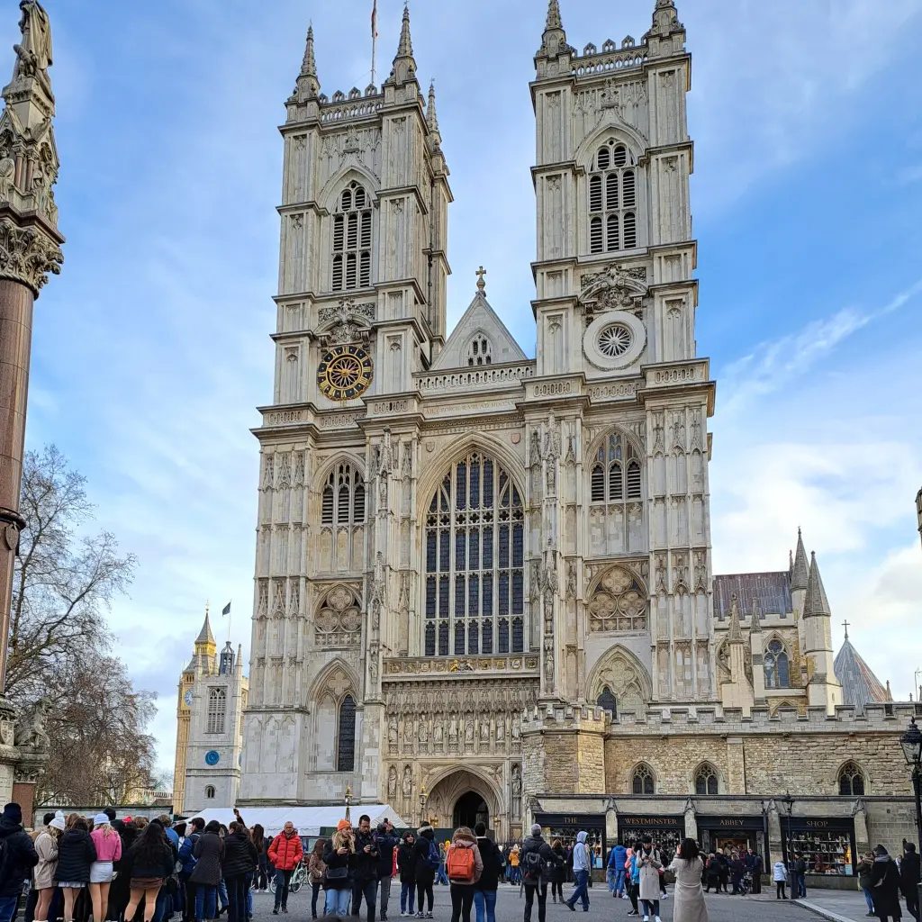 久しぶりのロンドン 観光編の画像_4