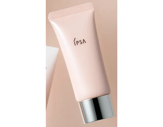イプサ コントロールベイスe ピンク SPF25／PA++