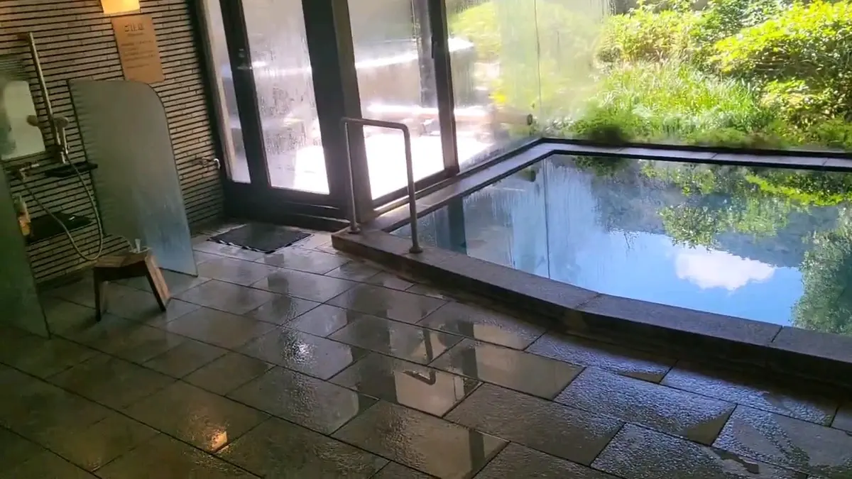 奥湯河原に佇む「泊まれる料亭」で最高の眺の画像_8