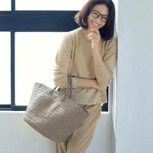 Aeta BASKET L ￥71,500