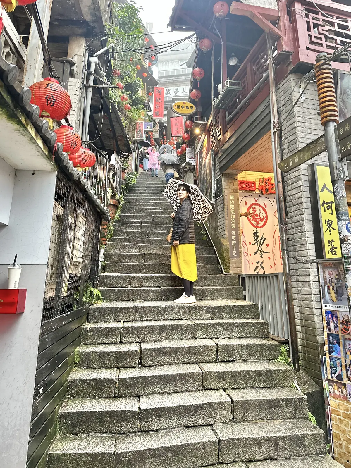 台湾旅① 台北・九份への画像_3