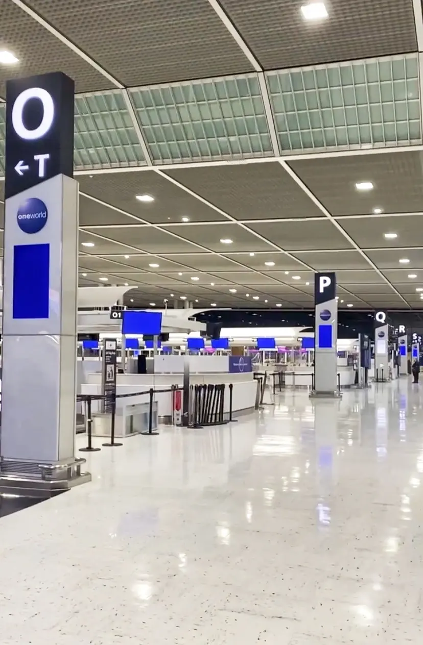 ドバイへ出発‼︎PCR,成田〜ドバイ空港の画像_3